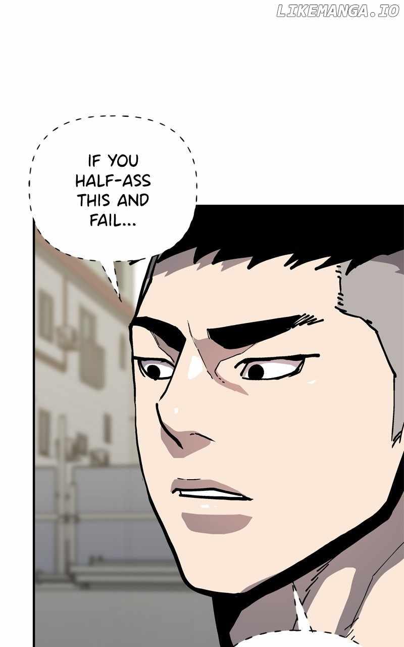 Boss Returns Chapter 37 39